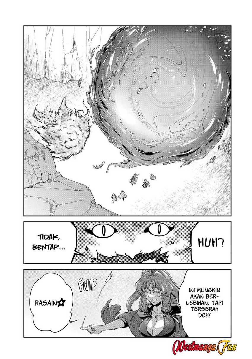 Renkinjutsu-shidesu. Jichou Wa Gomibako Ni Sutete